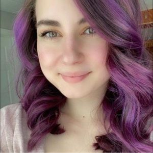 Meet your Posher, Savannah